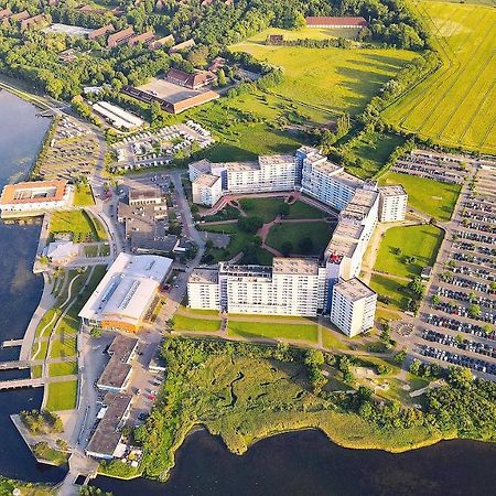 Ferienpark M03-05 Ferienpark Heiligenhafen Exteriör bild