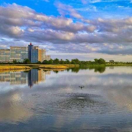 Ferienpark M03-05 Ferienpark Heiligenhafen Exteriör bild