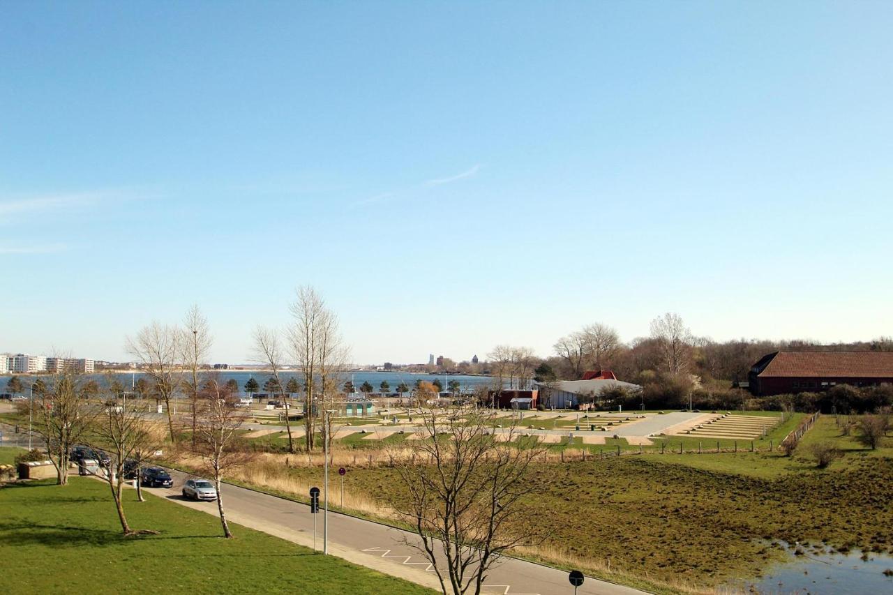 Ferienpark M03-05 Ferienpark Heiligenhafen Exteriör bild