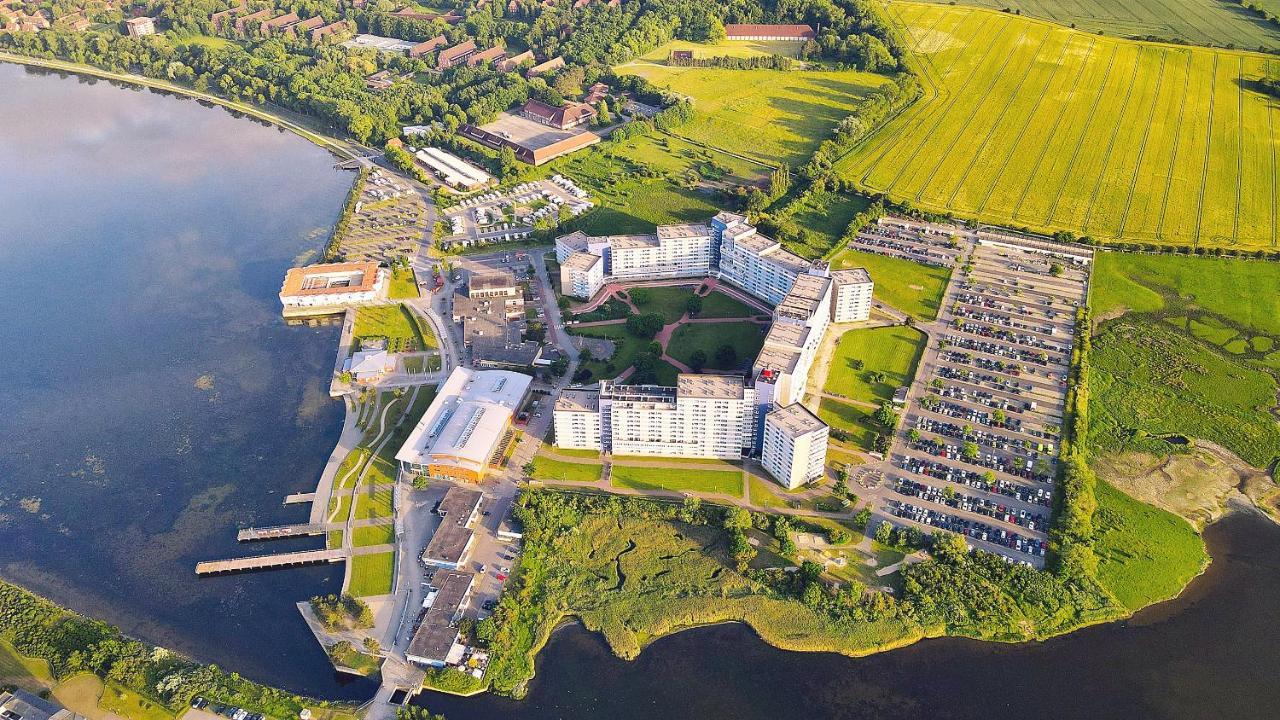 Ferienpark M03-05 Ferienpark Heiligenhafen Exteriör bild